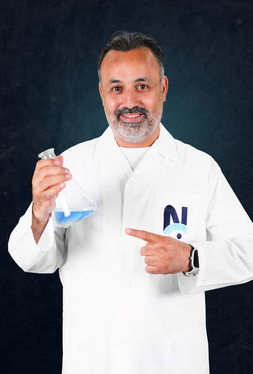 عمار خياط